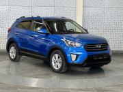 Hyundai Creta I Москва  - изображение 15