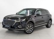 Hongqi HS5 I Санкт-Петербург  - изображение 31