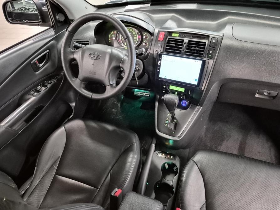 Hyundai Tucson I Нижний Новгород  - изображение 17