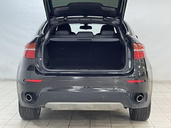 BMW X6 I (E71) Рестайлинг с пробегом 2013 года, цена 1 830 000 рублей, 199506 км, внедорожник, Автокод Объявления