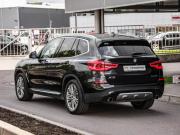BMW X3 III (G01) Санкт-Петербург  - изображение 48