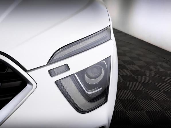 Hyundai Creta II с пробегом 2021 года, цена 1 949 000 рублей, 104539 км, внедорожник, Автокод Объявления