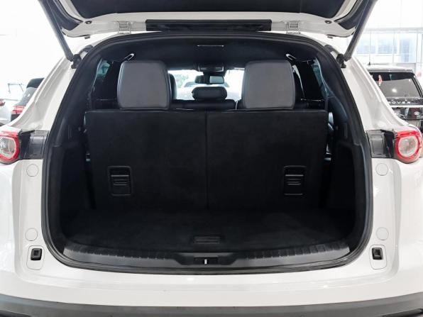 Mazda CX-9 II с пробегом 2020 года, цена 3 700 000 рублей, 66173 км, внедорожник, Автокод Объявления
