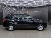Lada (ВАЗ) Kalina II Самара  - изображение 25