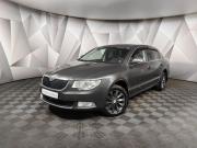 Skoda Superb II Москва  - изображение 20