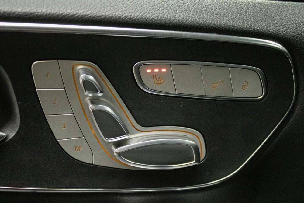 Mercedes-Benz V-Класс III (W447) Уфа  - изображение 9