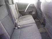 Toyota RAV4 IV (XA40) Рестайлинг Москва  - изображение 25