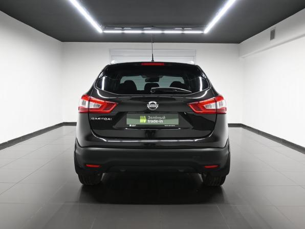 Nissan Qashqai II с пробегом 2014 года, цена 1 745 000 рублей, 124095 км, внедорожник, Автокод Объявления