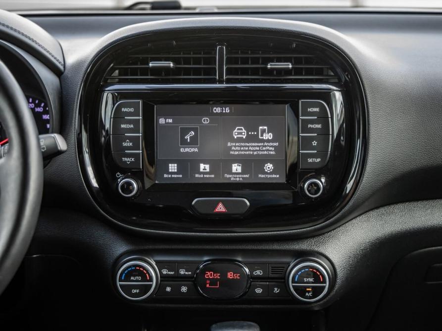Kia Soul III Волгоград  - изображение 20