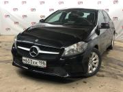 Mercedes-Benz A-Класс III (W176) Рестайлинг Санкт-Петербург  - изображение 18