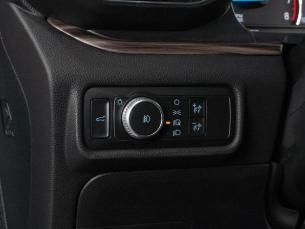 Ford Explorer VI с пробегом 2019 года, цена 3 599 000 рублей, 109580 км, внедорожник, Автокод Объявления