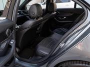 Mercedes-Benz C-Класс IV (W205) Рестайлинг Краснодар  - изображение 33