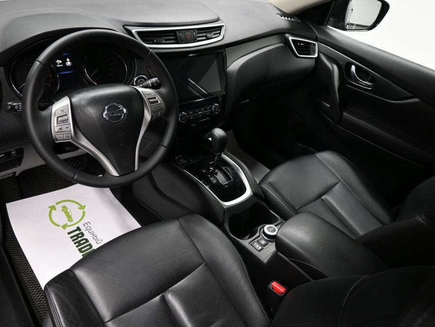 Nissan X-Trail III Тверь  - изображение 9