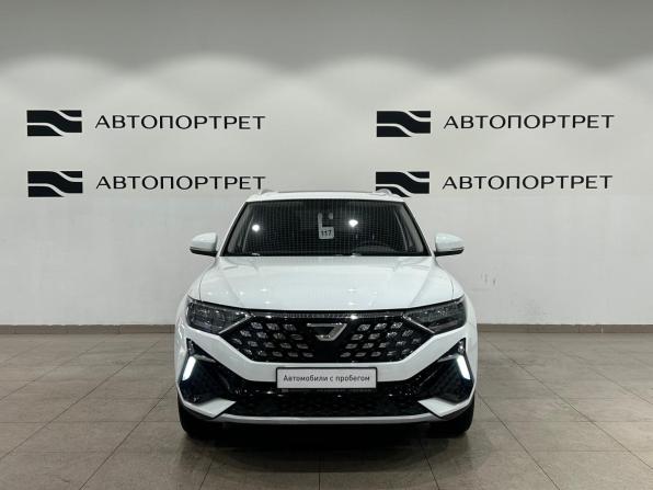 Jetta VS5 I Рестайлинг с пробегом 2022 года, цена 1 899 000 рублей, 26058 км, внедорожник, Автокод Объявления