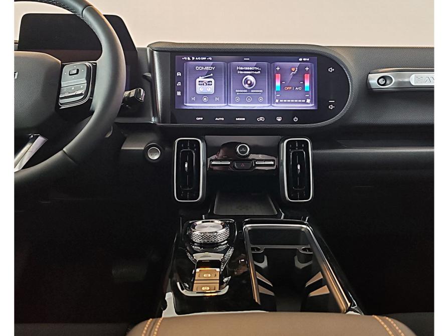 Haval Dargo Архангельск  - изображение 9