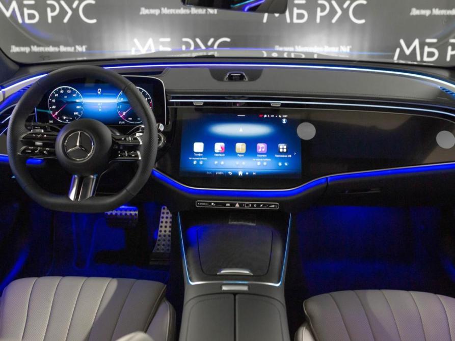 Mercedes-Benz E-Класс VI (W214 S214) Москва  - изображение 2