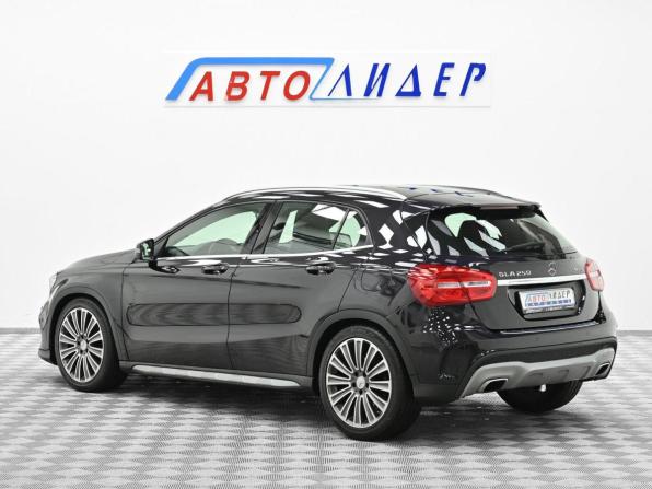 Mercedes-Benz GLA I (X156) с пробегом 2016 года, цена 1 479 000 рублей, 100808 км, внедорожник, Автокод Объявления