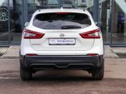 Nissan Qashqai II Рестайлинг Химки  - изображение 17