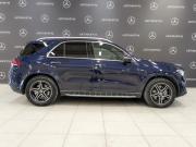 Mercedes-Benz GLE II (V167) Москва  - изображение 34