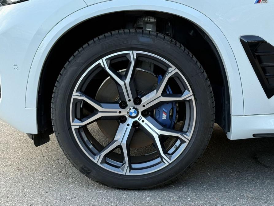 BMW X5 IV (G05/G18) Рестайлинг Москва  - изображение 2