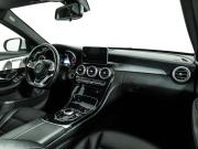 Mercedes-Benz C-Класс IV (W205) Санкт-Петербург  - изображение 24