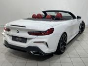 BMW 8 серии II (G14/G15/G16) Курск  - изображение 36