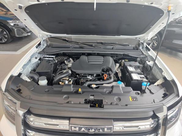 Haval H5 II с пробегом 2023 года, цена 3 018 000 рублей, 42936 км, внедорожник, Автокод Объявления