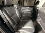 Honda Pilot III Рестайлинг Москва  - изображение 40