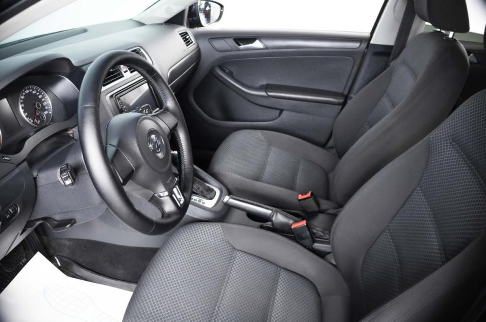 Volkswagen Jetta VI Пермь  - изображение 8