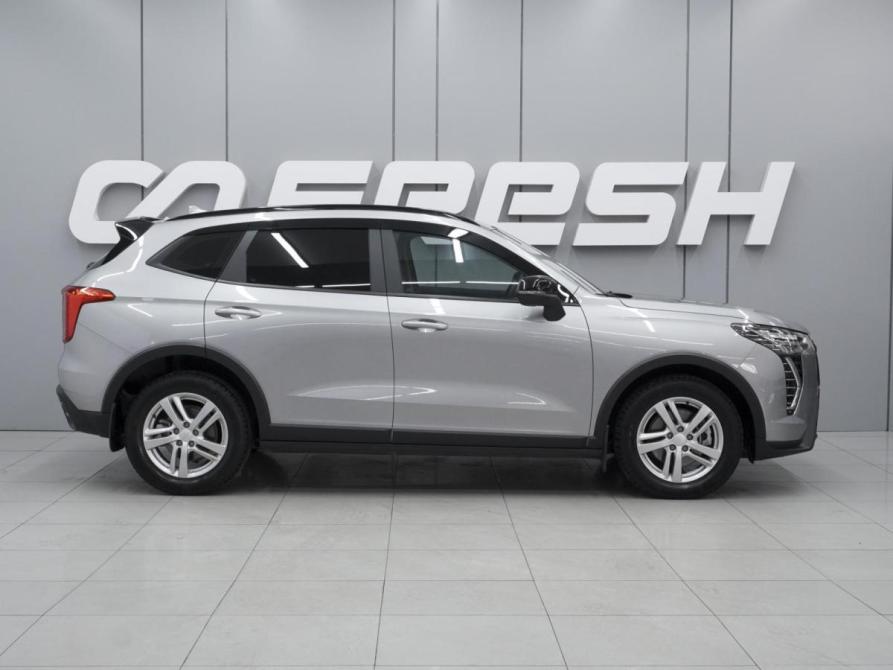 Haval Jolion I Рестайлинг Ростов-на-Дону  - изображение 5
