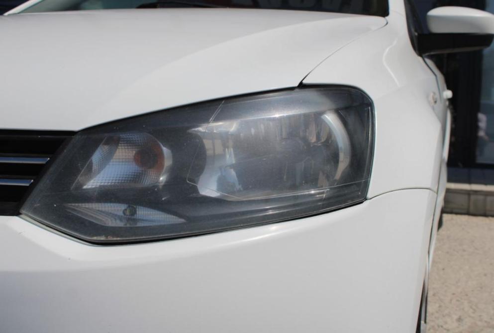 Volkswagen Polo V Саратов  - изображение 12