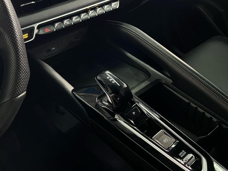 Geely Coolray I Рестайлинг Волгоград  - изображение 10