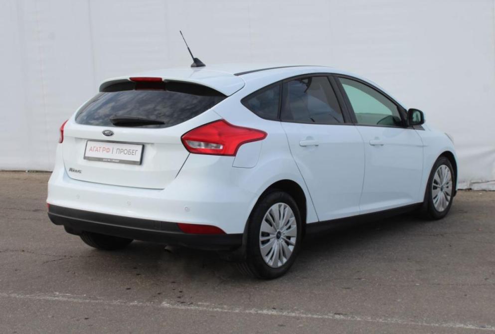 Ford Focus III Рестайлинг Нижний Новгород  - изображение 5