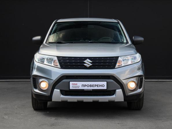 Suzuki Vitara II с пробегом 2015 года, цена 1 370 000 рублей, 157477 км, внедорожник, Автокод Объявления