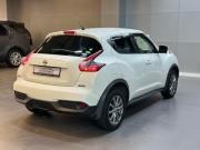 Nissan Juke I Рестайлинг Красноярск  - изображение 28