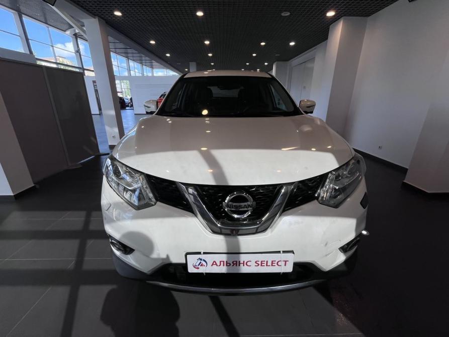 Nissan X-Trail III Чебоксары  - изображение 8