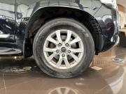 Toyota Land Cruiser 200 Series Рестайлинг 2 Казань  - изображение 44