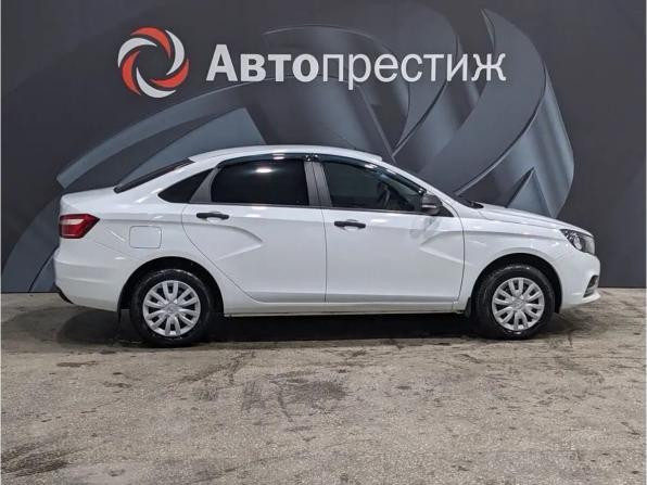 Lada (ВАЗ) Vesta I с пробегом 2019 года, цена 760 000 рублей, 70500 км, седан, Автокод Объявления