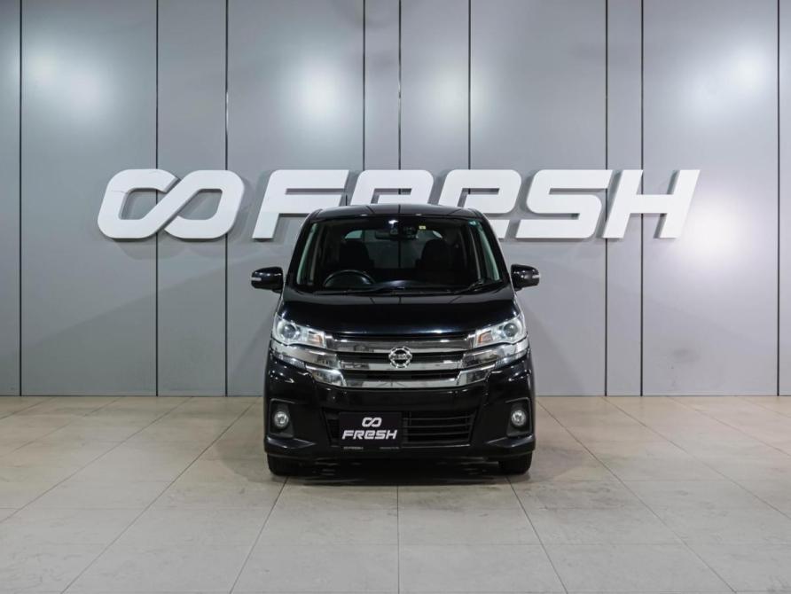 Nissan Dayz I Рестайлинг Воронеж  - изображение 3