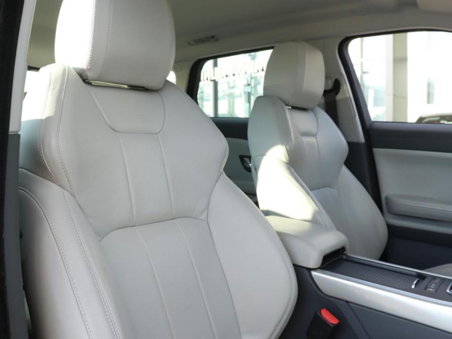 Land Rover Range Rover Evoque I Рестайлинг Москва  - изображение 15