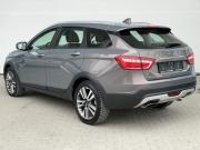 Lada (ВАЗ) Vesta I Екатеринбург  - изображение 34