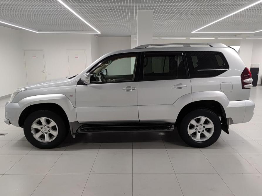 Toyota Land Cruiser Prado 120 Series Казань  - изображение 10