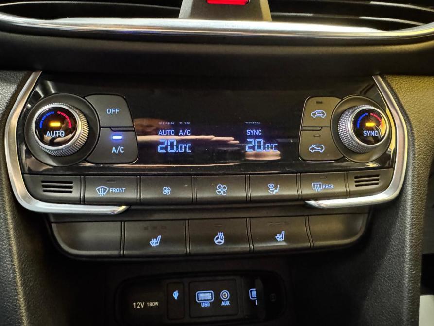 Hyundai Santa Fe IV Рестайлинг Ижевск  - изображение 18