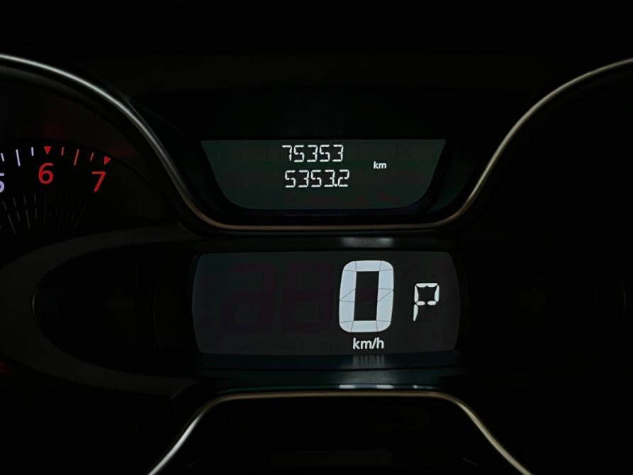 Renault Kaptur I Рестайлинг Волгоград  - изображение 11