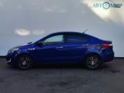 Kia Rio III Москва  - изображение 21
