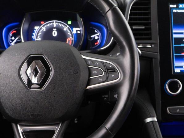 Renault Koleos II Рестайлинг с пробегом 2022 года, цена 3 498 434 рубля, 44263 км, внедорожник, Автокод Объявления