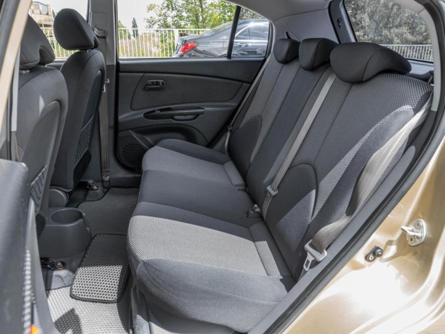Kia Rio II Рестайлинг Ставрополь  - изображение 9