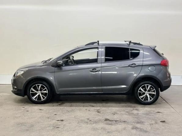 Lifan X50 с пробегом 2016 года, цена 477 000 рублей, 130000 км, хэтчбек, Автокод Объявления