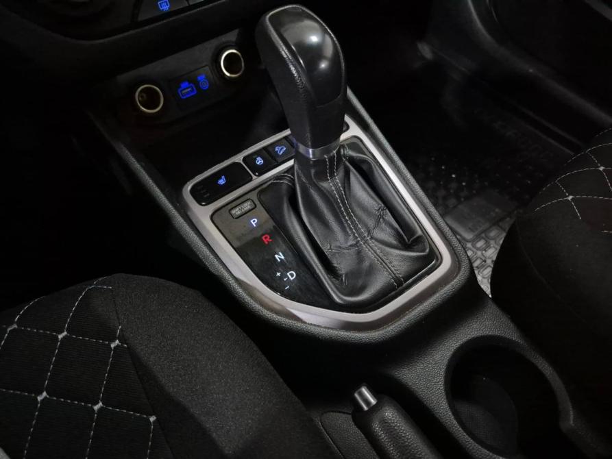 Hyundai Creta I Альметьевск  - изображение 21