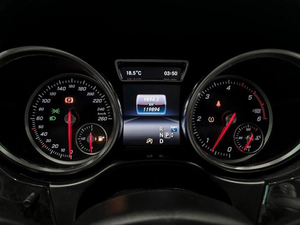 Mercedes-Benz GLE Coupe I (C292) с пробегом 2017 года, цена 4 950 000 рублей, 119000 км, внедорожник, Автокод Объявления